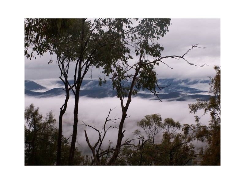 Christmas Hills VIC 3775