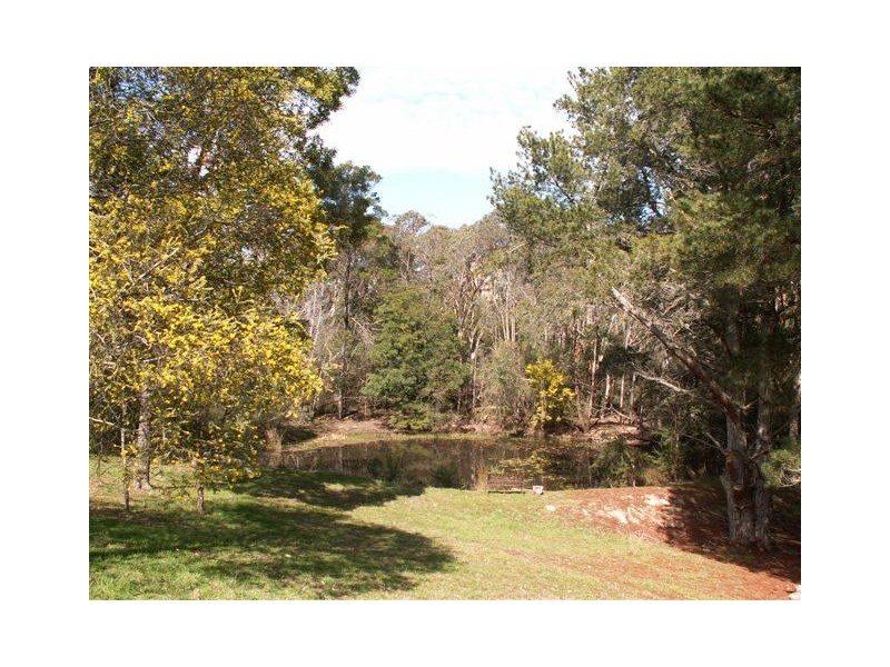 Christmas Hills VIC 3775