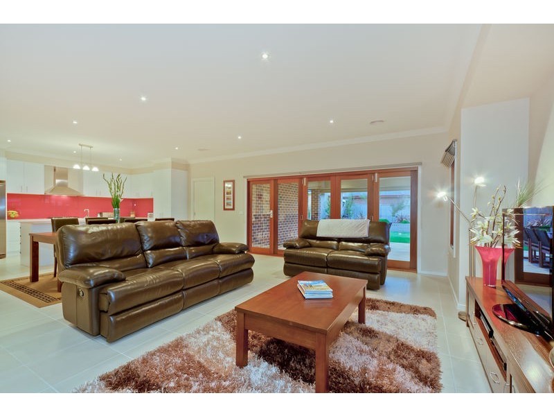 21 Braford Drive, Doreen VIC 3754