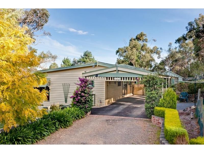 40 Flora Crescent, St Andrews VIC 3761