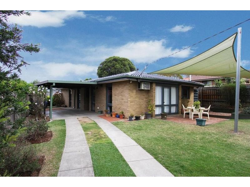 122 Cameron Parade Old, Bundoora VIC 3083