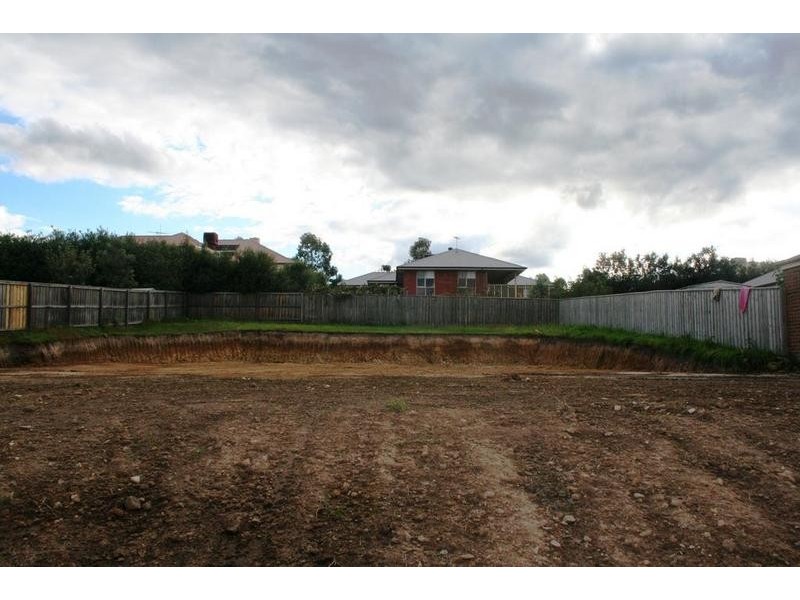 49 Rothacker Rise, Doreen VIC 3754