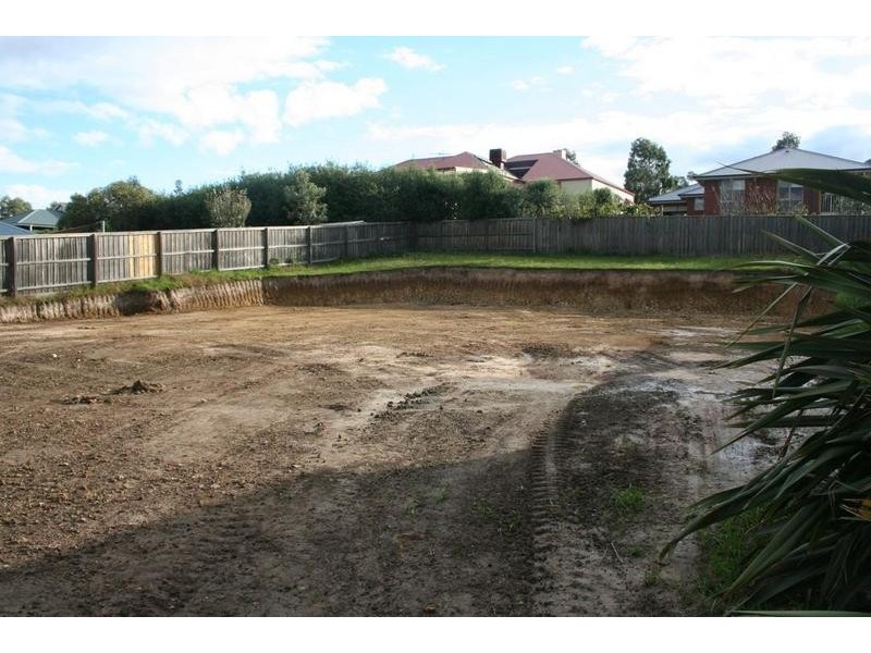 49 Rothacker Rise, Doreen VIC 3754