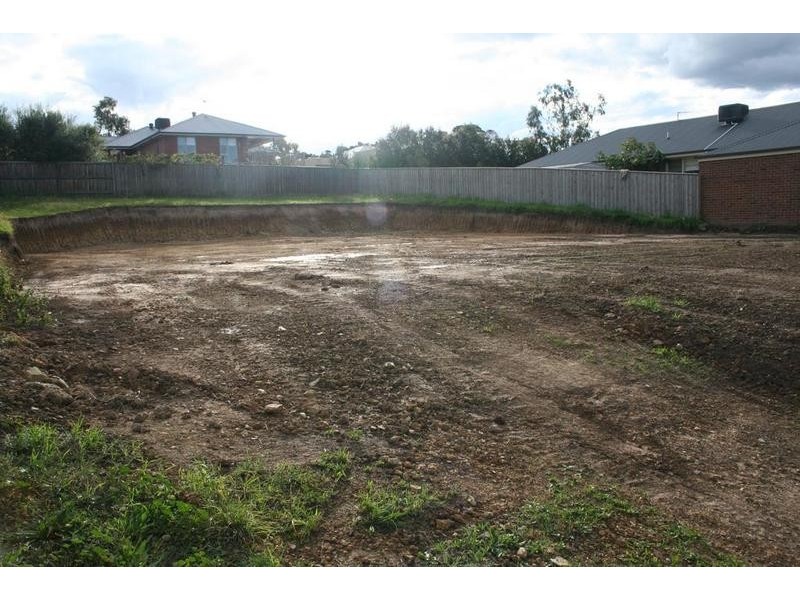 49 Rothacker Rise, Doreen VIC 3754