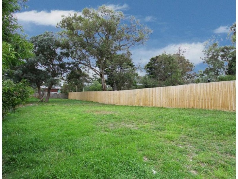 Lot 2, 26 Baldwin Avenue, Montmorency VIC 3094