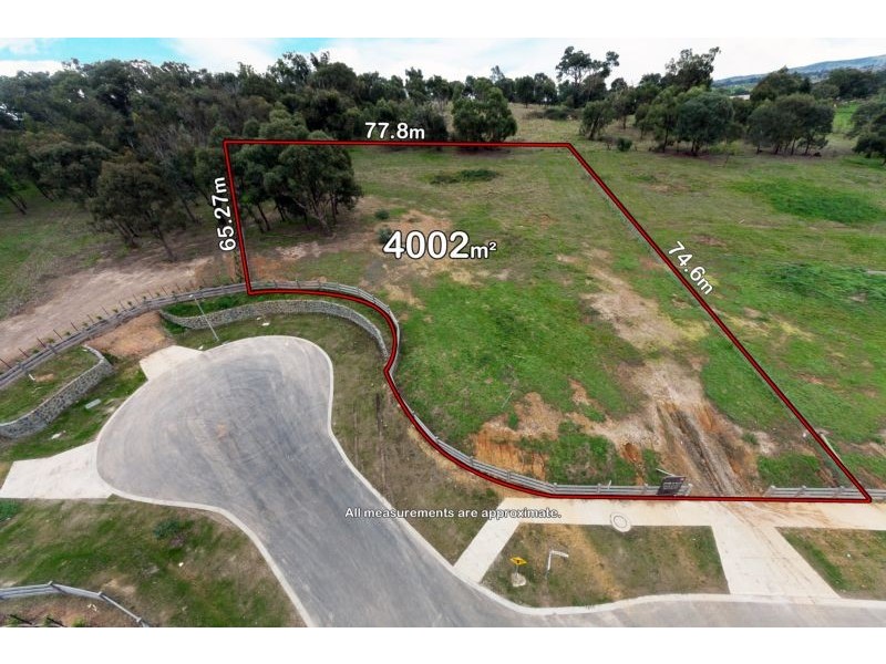 Lot 7, 10 Grange Avenue, Plenty VIC 3090