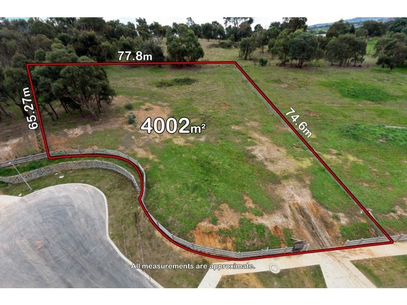 Lot 7, 10 Grange Avenue, Plenty VIC 3090