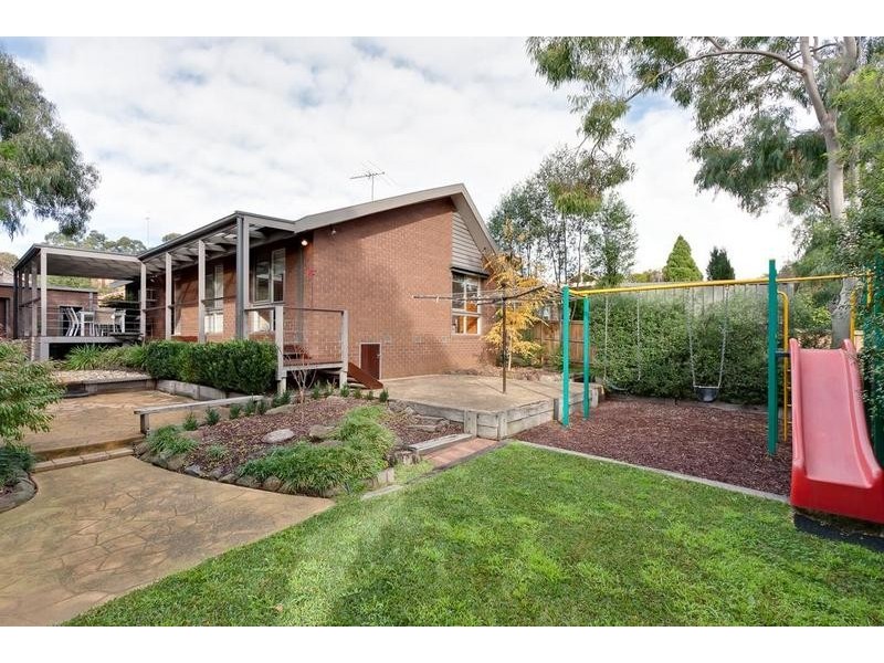 213 Plenty River Drive, Greensborough VIC 3088