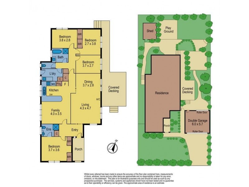 213 Plenty River Drive, Greensborough VIC 3088