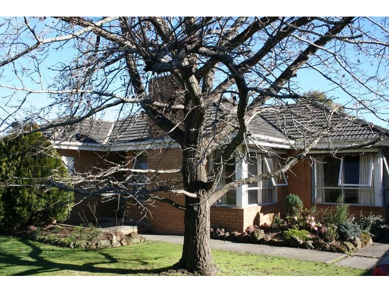 3 Clarke Street, Templestowe VIC 3106