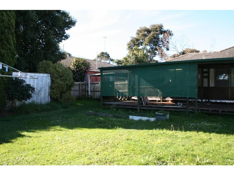 3 Clarke Street, Templestowe VIC 3106