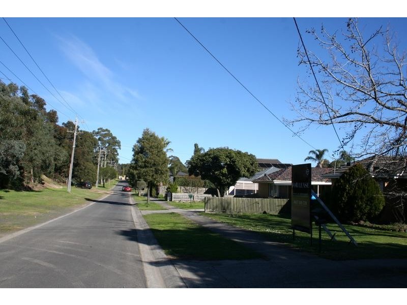 3 Clarke Street, Templestowe VIC 3106