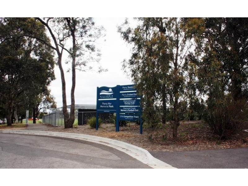 21 River, Plenty VIC 3090