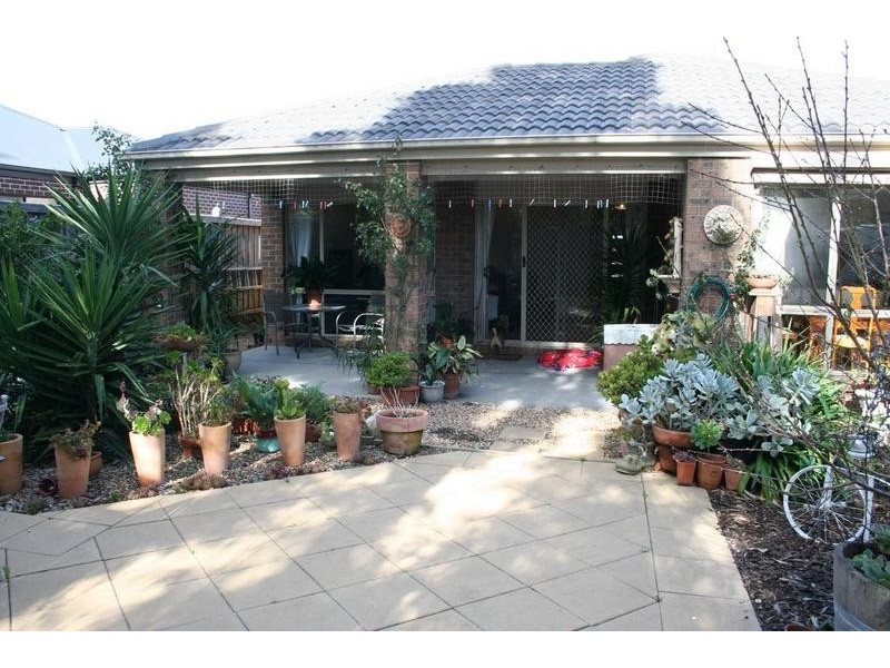 4 Tallis, Doreen VIC 3754