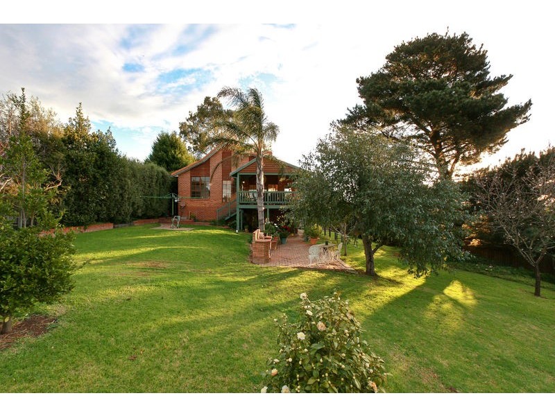 18 Nillumbik Square, Diamond Creek VIC 3089