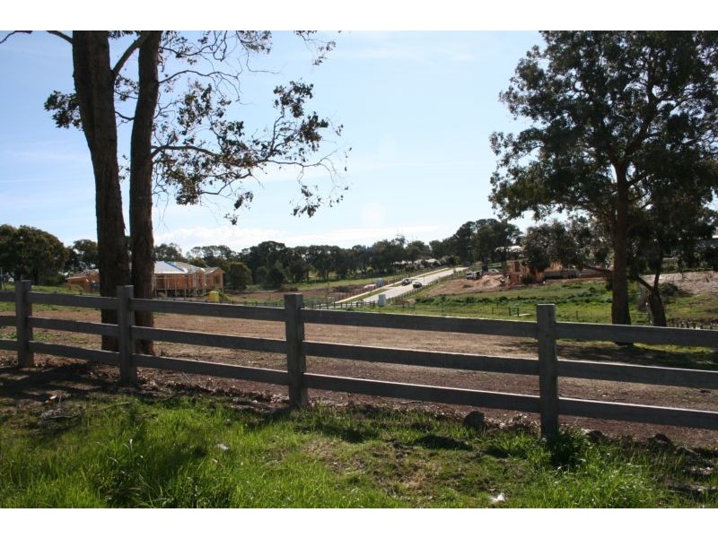 Lot 3, 9 Grange, Plenty VIC 3090