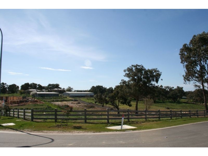 Lot 3, 9 Grange, Plenty VIC 3090