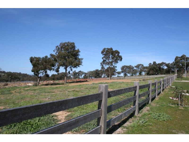 Lot 3, 9 Grange, Plenty VIC 3090