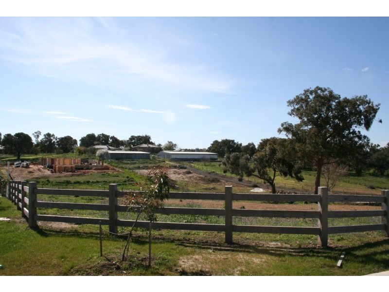 Lot 3, 9 Grange, Plenty VIC 3090