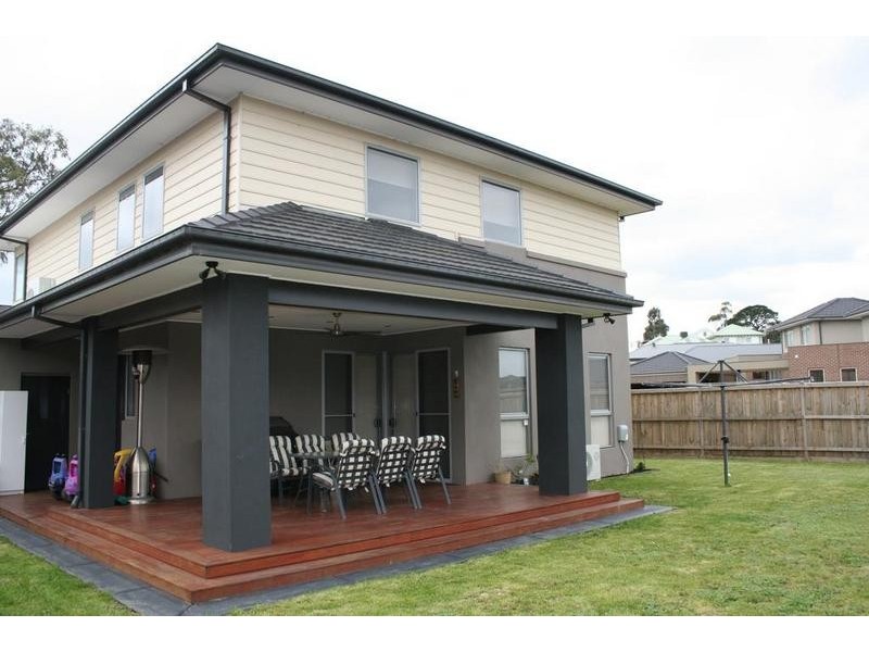 70 Mollison, Doreen VIC 3754