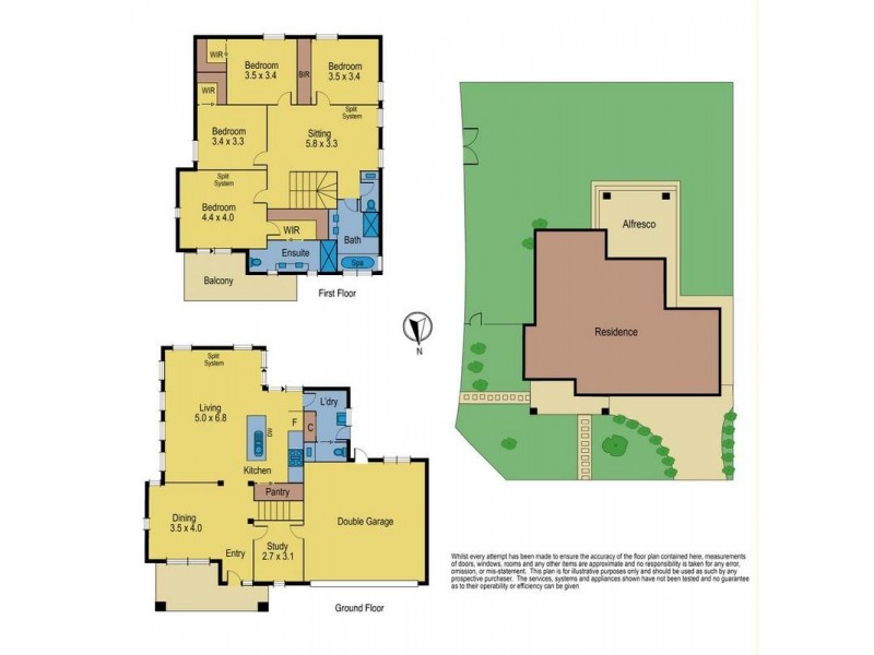 70 Mollison, Doreen VIC 3754