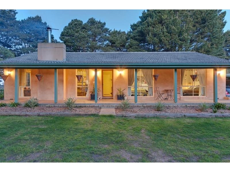 58 Watsons, Kinglake West VIC 3757