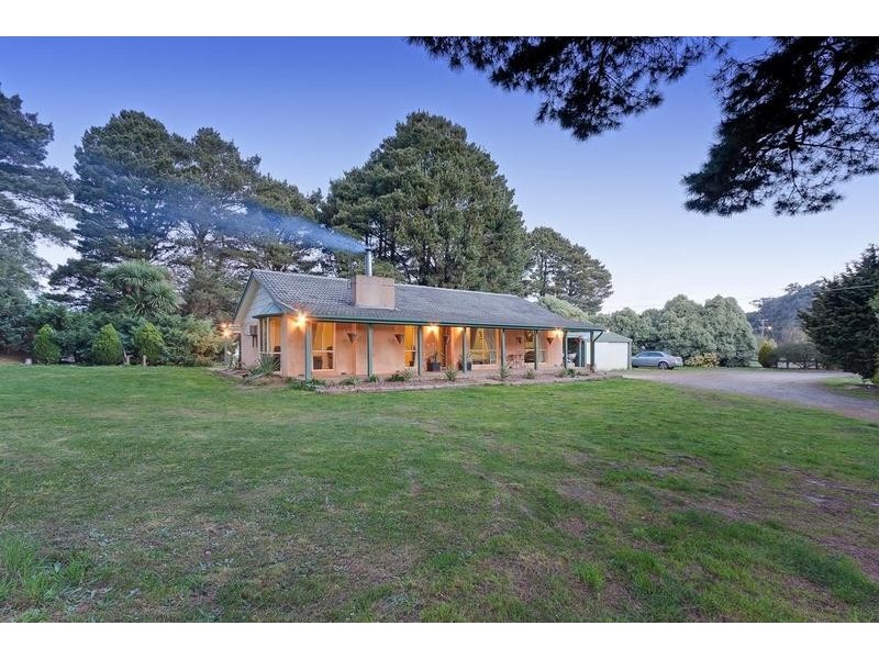 58 Watsons, Kinglake West VIC 3757
