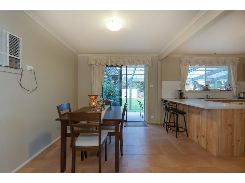 58 Watsons, Kinglake West VIC 3757