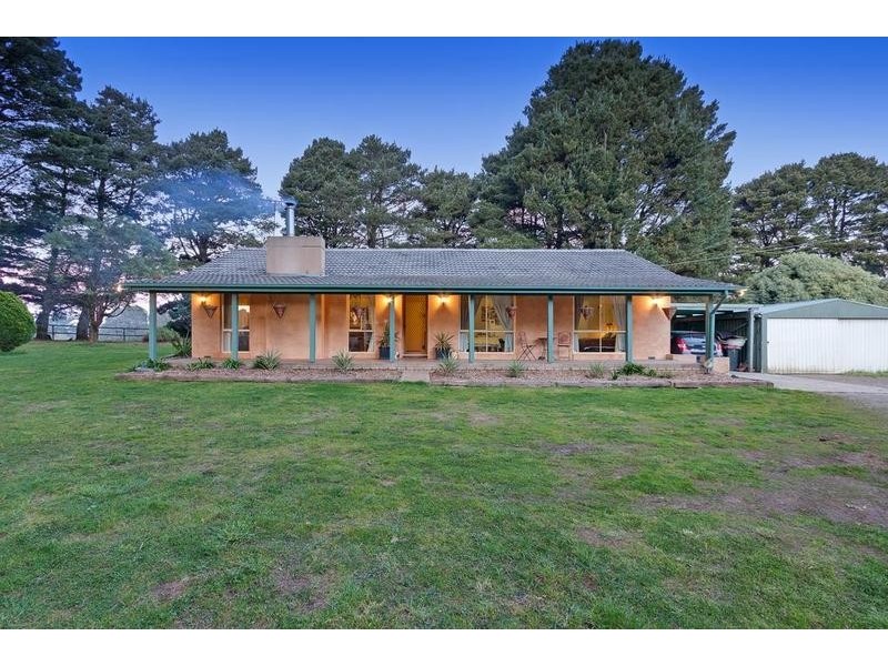 58 Watsons, Kinglake West VIC 3757