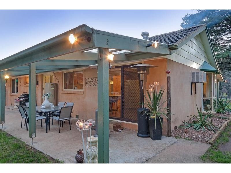 58 Watsons, Kinglake West VIC 3757