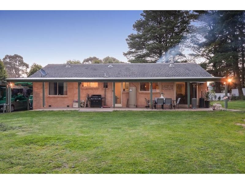 58 Watsons, Kinglake West VIC 3757