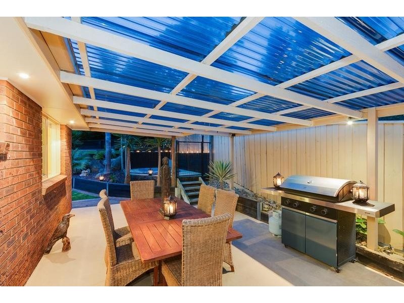 9 Lanvos, Diamond Creek VIC 3089