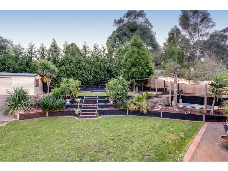 9 Lanvos, Diamond Creek VIC 3089