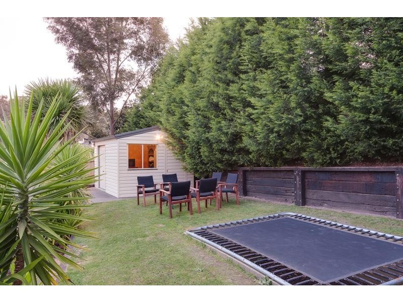 9 Lanvos, Diamond Creek VIC 3089