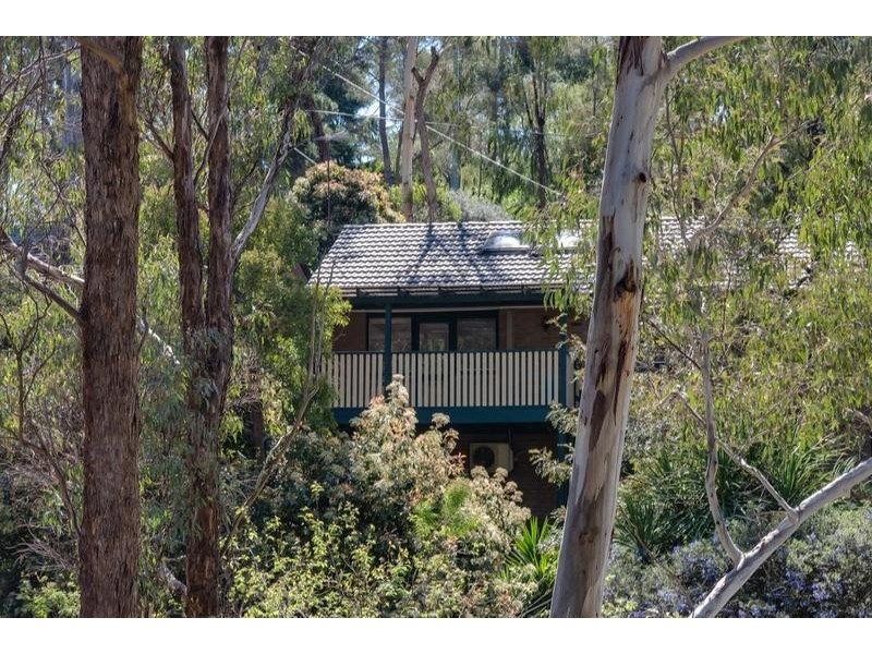 26 Haley’s Gully Road, Hurstbridge VIC 3099