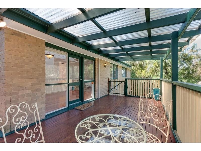 26 Haley’s Gully Road, Hurstbridge VIC 3099