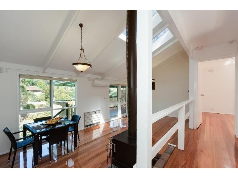 26 Haley’s Gully Road, Hurstbridge VIC 3099