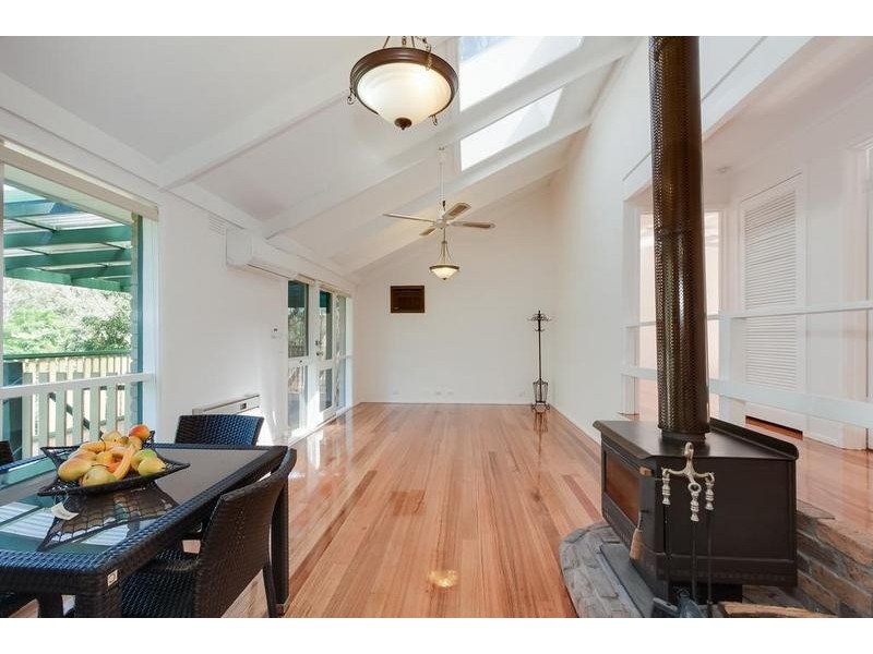 26 Haley’s Gully Road, Hurstbridge VIC 3099