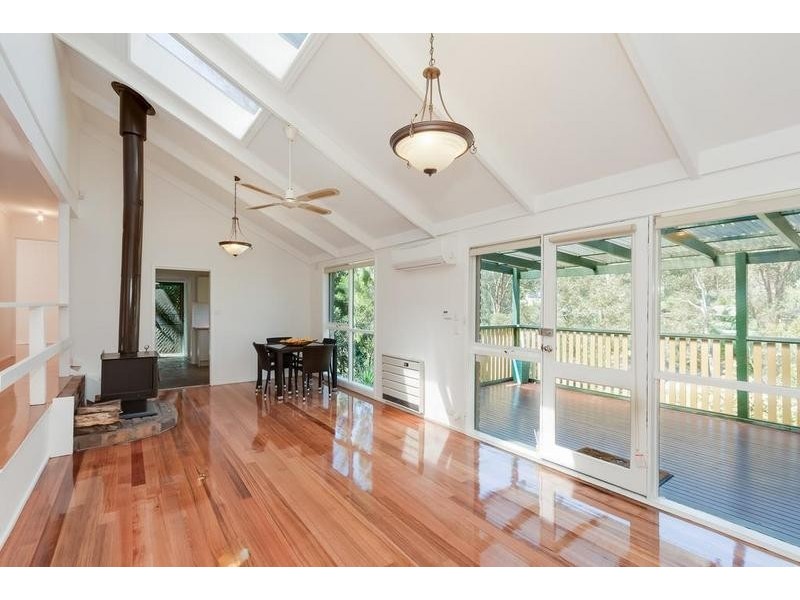 26 Haley’s Gully Road, Hurstbridge VIC 3099