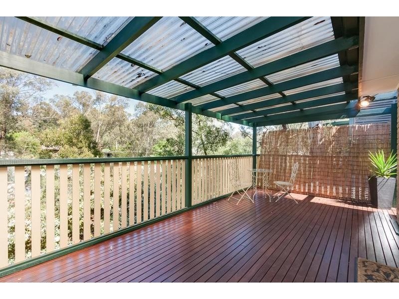 26 Haley’s Gully Road, Hurstbridge VIC 3099