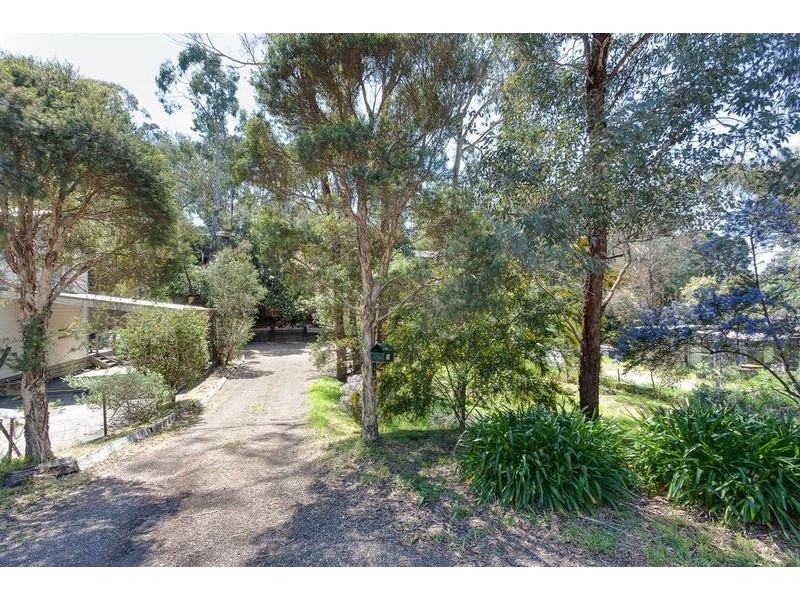 26 Haley’s Gully Road, Hurstbridge VIC 3099