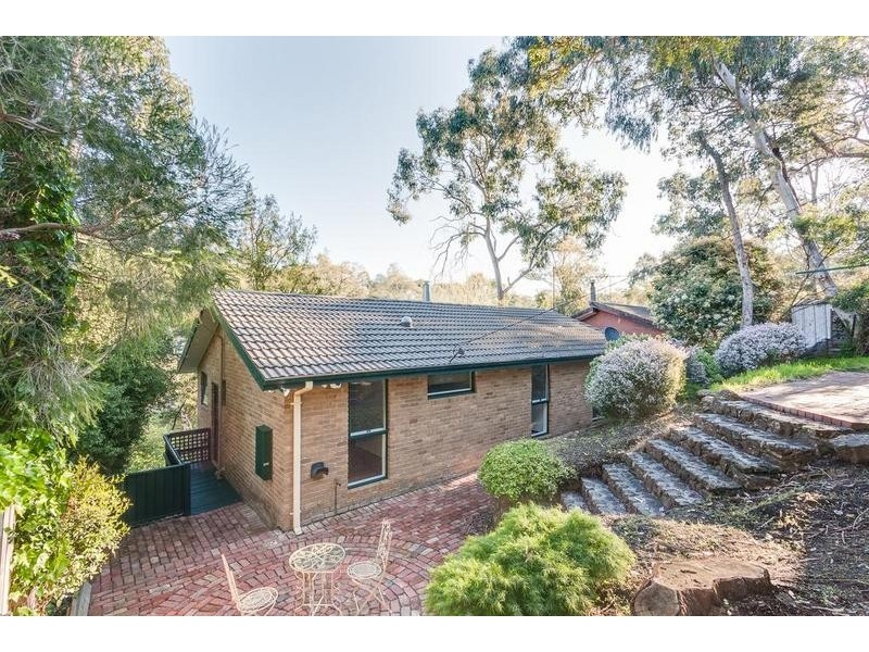 26 Haley’s Gully Road, Hurstbridge VIC 3099