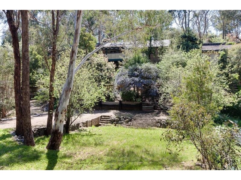 26 Haley’s Gully Road, Hurstbridge VIC 3099