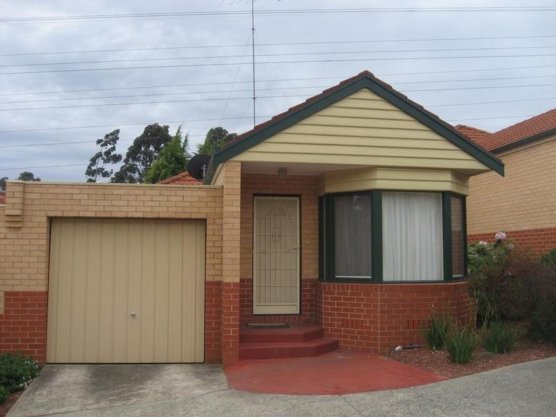 3/9-13 Main Road, Lower Plenty VIC 3093