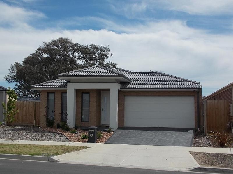 9 Pier Avenue, Doreen VIC 3754