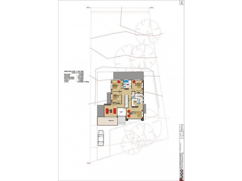 Lot 1, 21 River Ave, Plenty VIC 3090