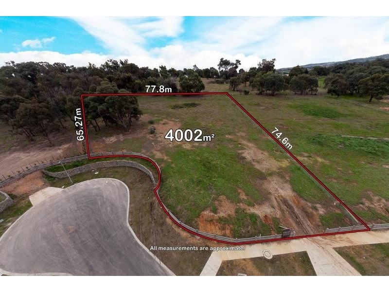 Lot 7, 10 Grange, Plenty VIC 3090