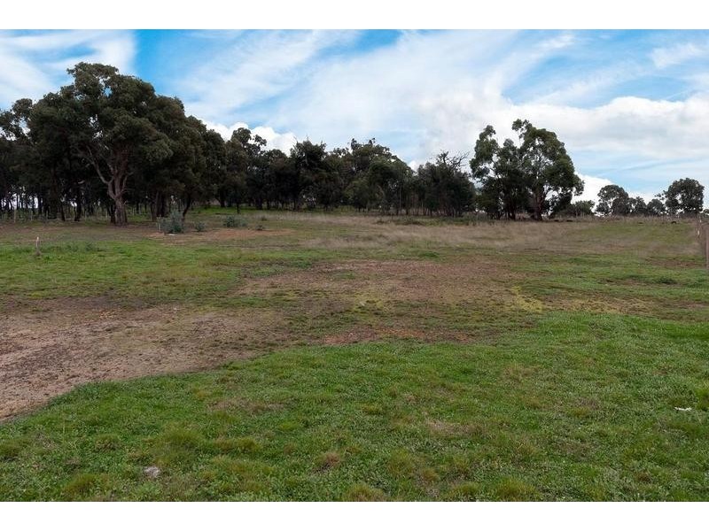 Lot 7, 10 Grange, Plenty VIC 3090