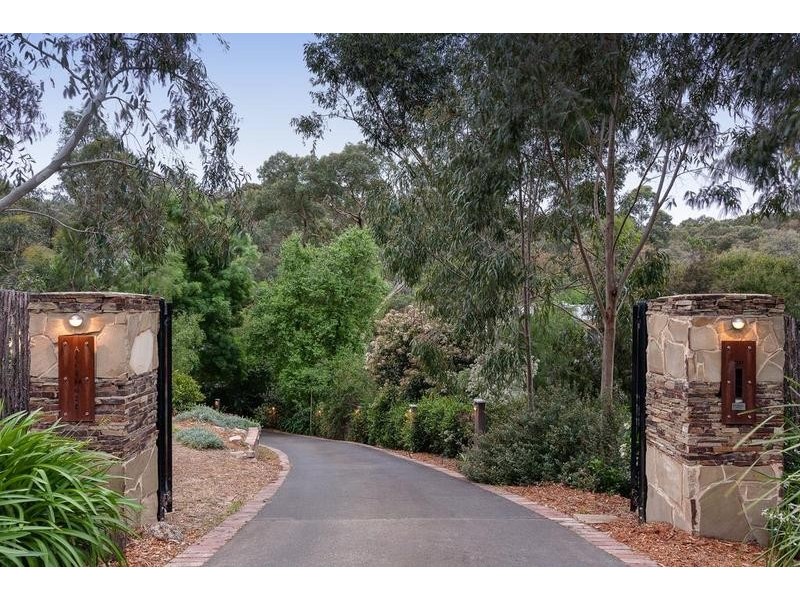 50 Wattletree, Hurstbridge VIC 3099