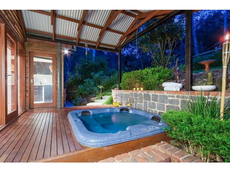 50 Wattletree, Hurstbridge VIC 3099
